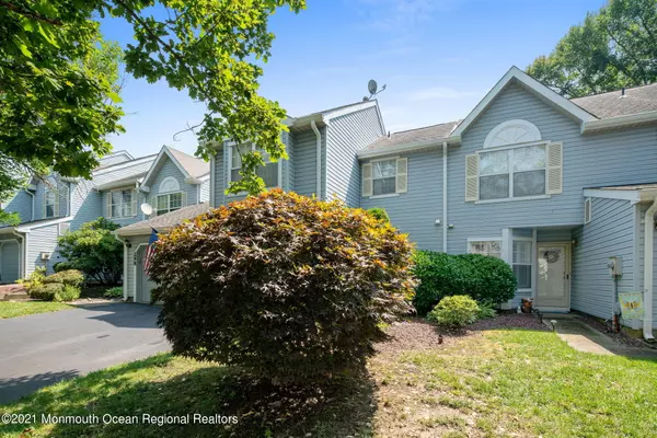 Manalapan, NJ 07726,296 Century Way