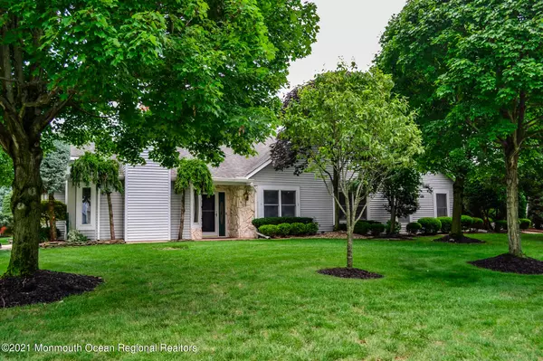 Toms River, NJ 08755,1609 Crimson Road