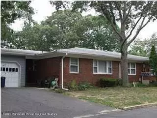 Brick, NJ 08724,481 Jason Place #3104