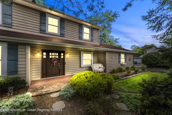 Monroe, NJ 08831,376 Spotswood Englishtown Road