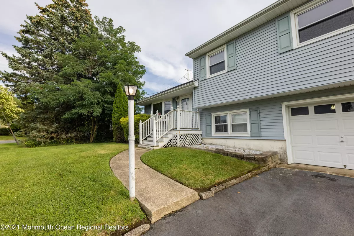 Neptune Township, NJ 07753,12 Harvard Avenue