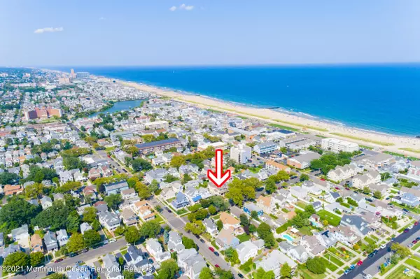 Bradley Beach, NJ 07720,212 Brinley Avenue