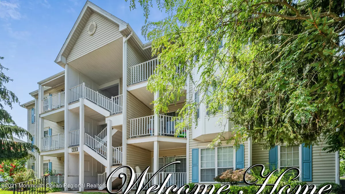 North Brunswick, NJ 08902,27 Brighton Way #A3