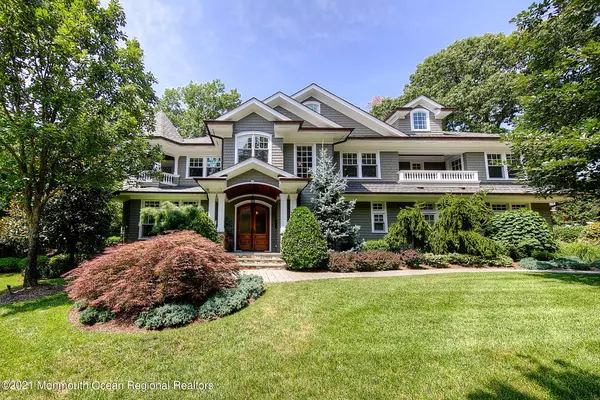 1015 Shore Drive, Brielle, NJ 08730
