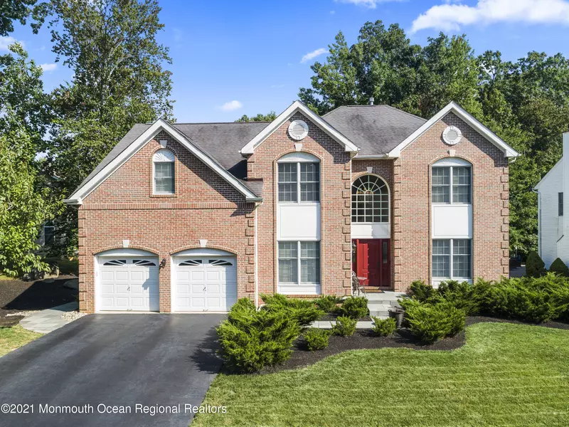 27 Tanner Drive, Princeton, NJ 08540