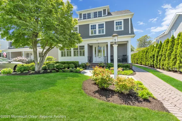 Sea Girt, NJ 08750,114 Trenton Boulevard