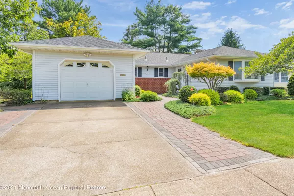 Toms River, NJ 08757,73 Barbados Drive S