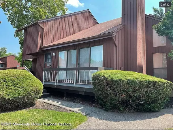 21 Bloomingdale Drive #1A, Hillsborough, NJ 08844