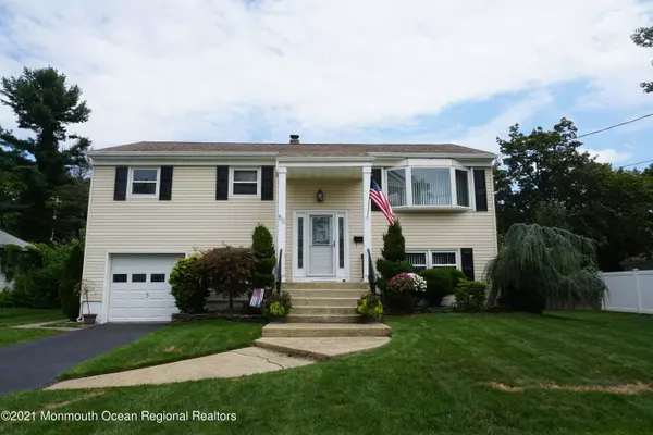 50 Fox Drive, Jackson, NJ 08527