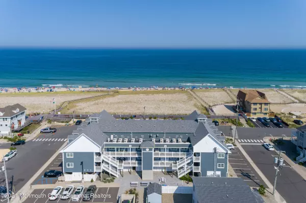 1935 Ocean Avenue #3, Ortley Beach, NJ 08751