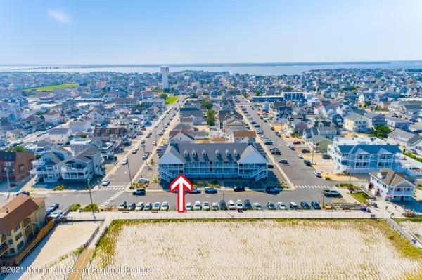 Ortley Beach, NJ 08751,1935 Ocean Avenue #3