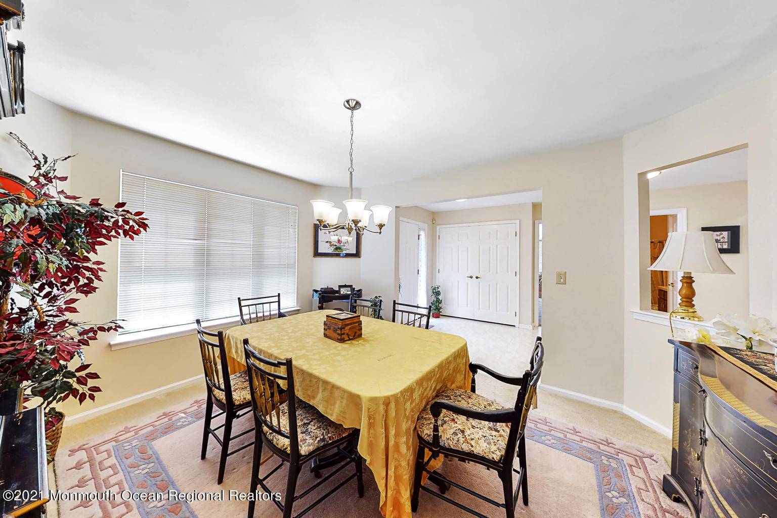 Jackson, NJ 08527,1 Abercorn Court