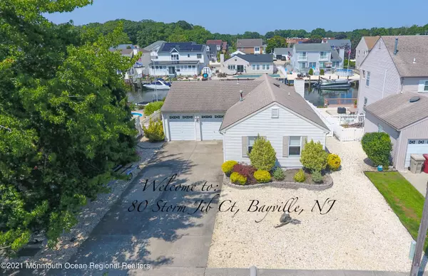 80 Storm Jib Court, Bayville, NJ 08721