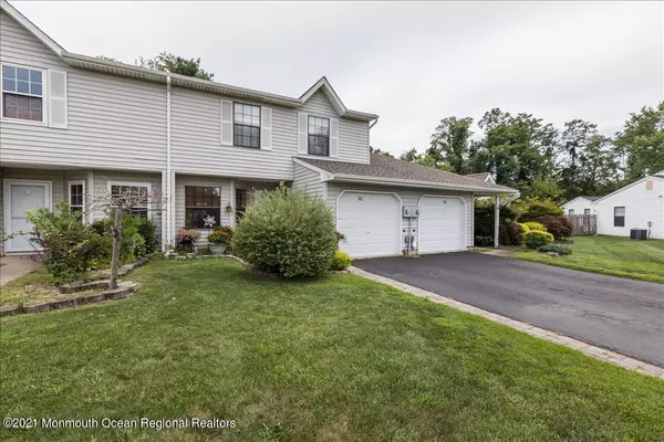 Freehold, NJ 07728,94 Harbor Circle