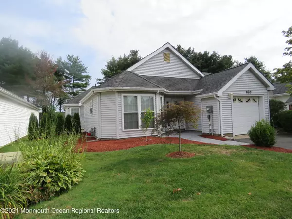 Freehold, NJ 07728,188 Peach Tree Place