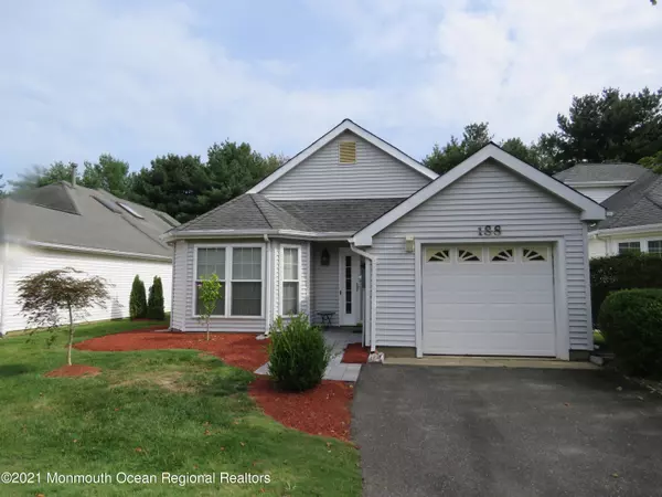 Freehold, NJ 07728,188 Peach Tree Place