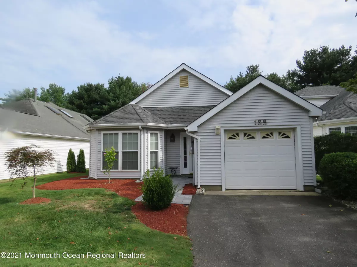 Freehold, NJ 07728,188 Peach Tree Place