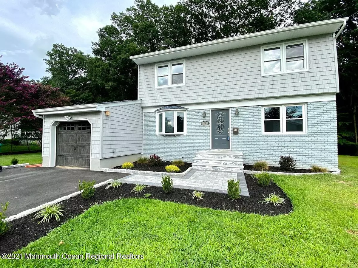 Matawan, NJ 07747,28 Chestnut Drive