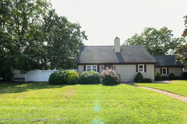 Brick, NJ 08723,350 Birch Bark Drive