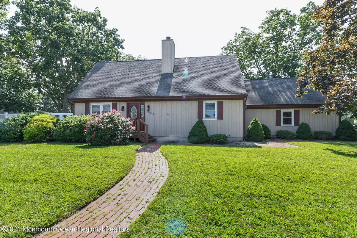 Brick, NJ 08723,350 Birch Bark Drive