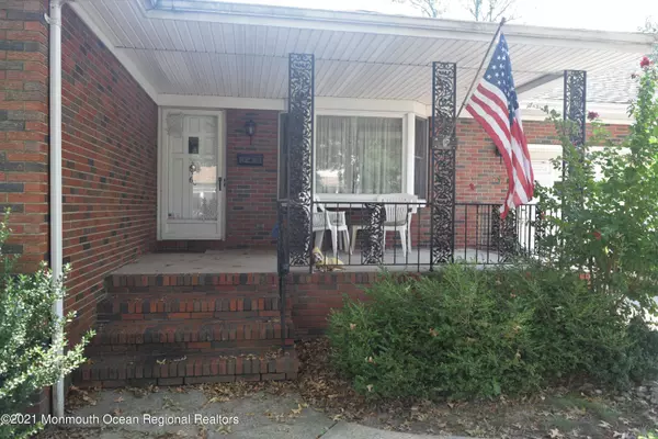 Fords, NJ 08863,60 Dunbar Avenue