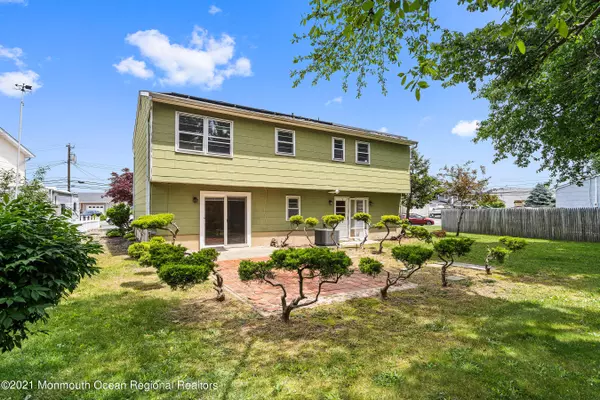 Toms River, NJ 08753,1845 Merrimac Drive