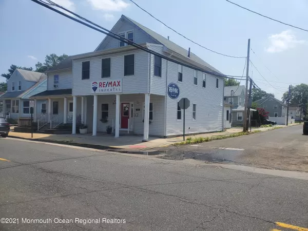 Keyport, NJ 07735,262 1st Street