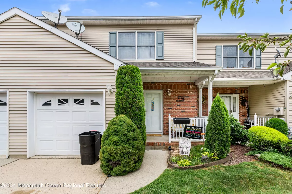 Spotswood, NJ 08884,18 Goldsmith Drive