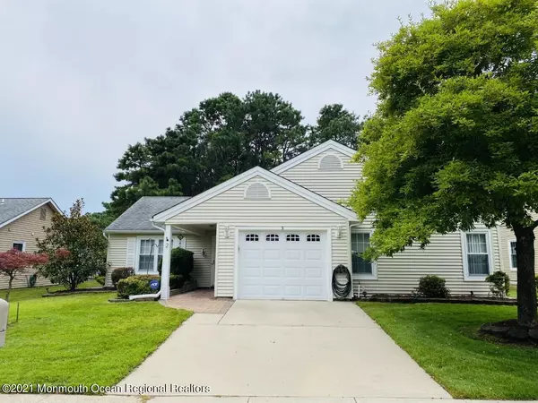 2 Surrey Court, Forked River, NJ 08731