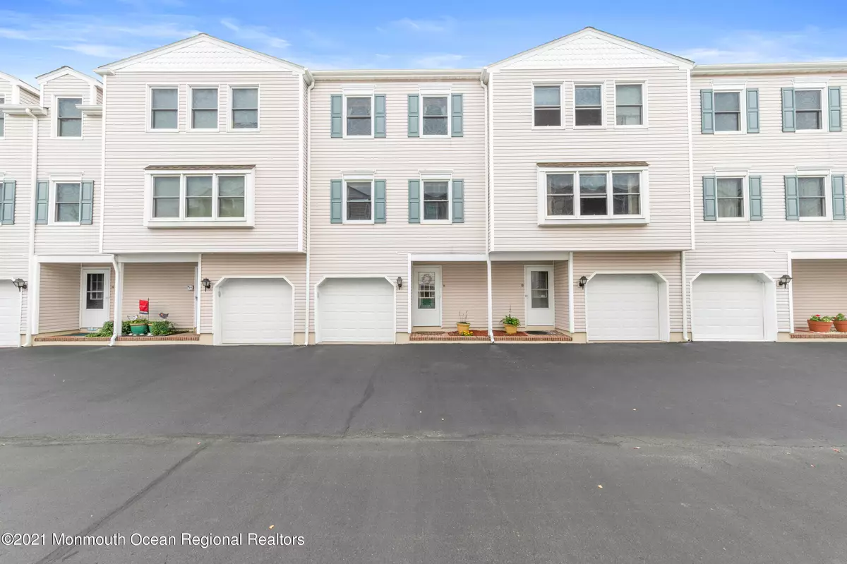 Bradley Beach, NJ 07720,1001 Central Avenue #11