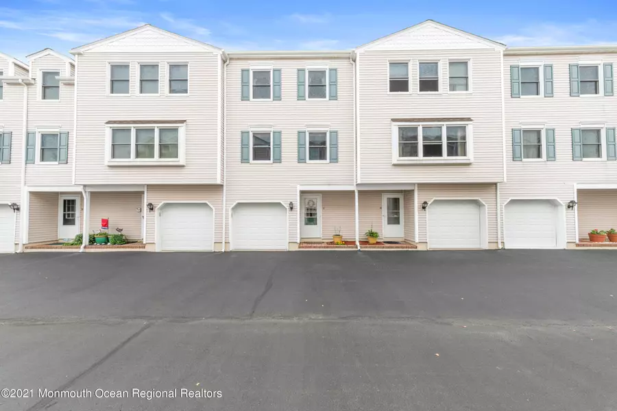 1001 Central Avenue #11, Bradley Beach, NJ 07720