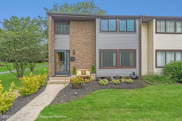Hightstown, NJ 08520,436 Kellington Drive