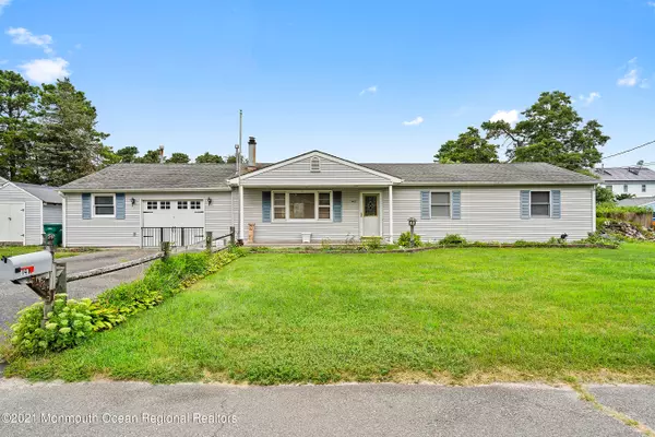 1417 9th Avenue, Toms River, NJ 08757