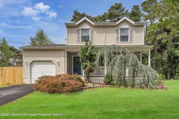 214 Edward Avenue, Bayville, NJ 08721