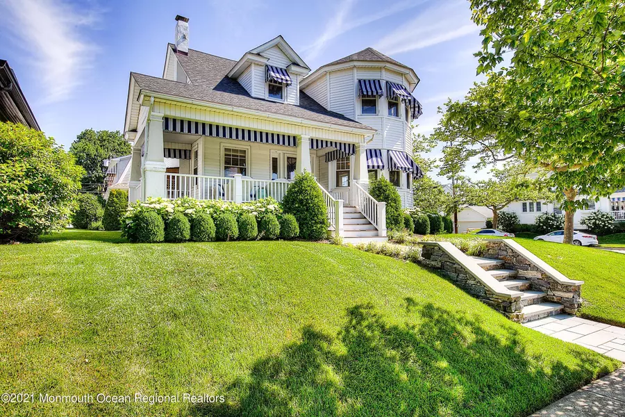 400 Lincoln Avenue, Avon-by-the-sea, NJ 07717