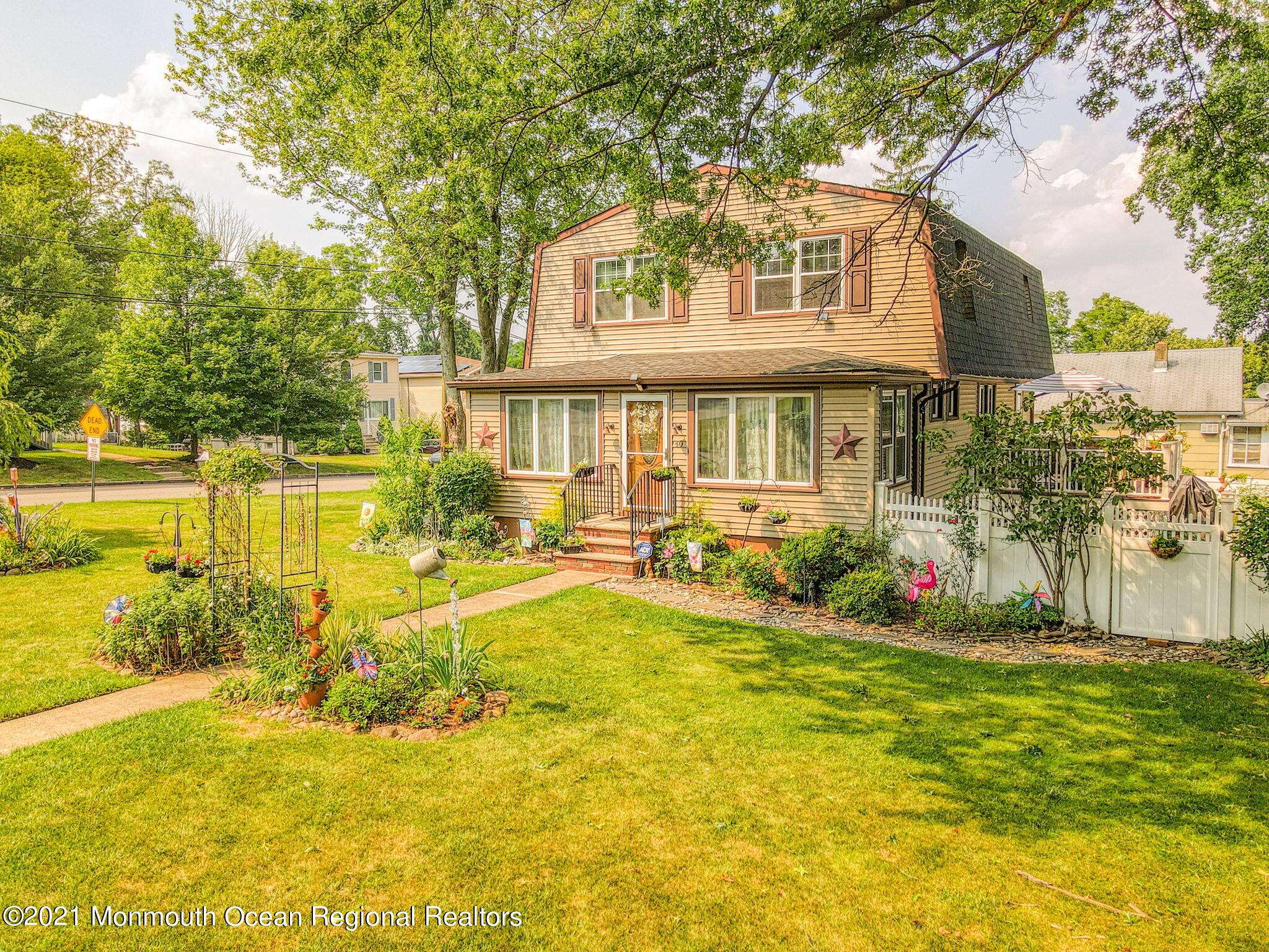40 Cedar Street, Edison, NJ 08820
