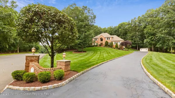 Millstone, NJ 08510,1 Equine Run