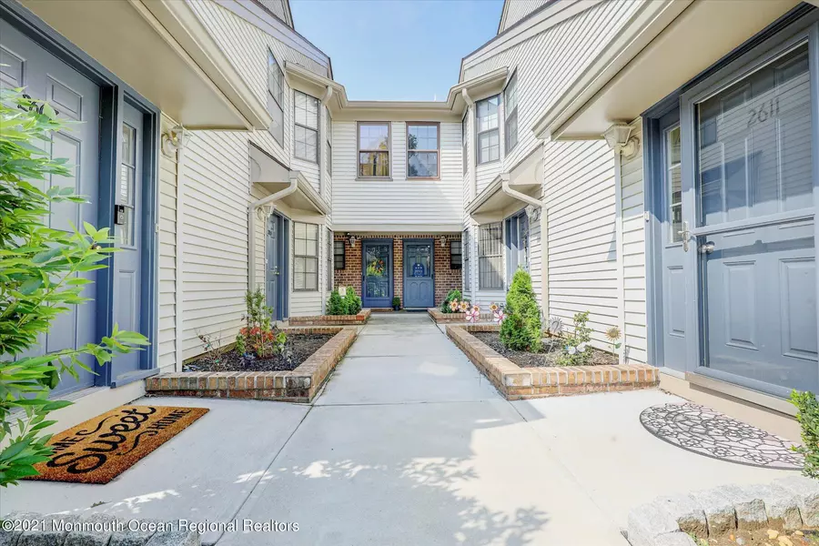 2609 Lighthouse Lane #2609, Parlin, NJ 08859