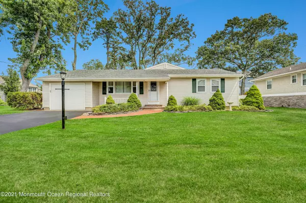 65 Seagoin Road, Brick, NJ 08723