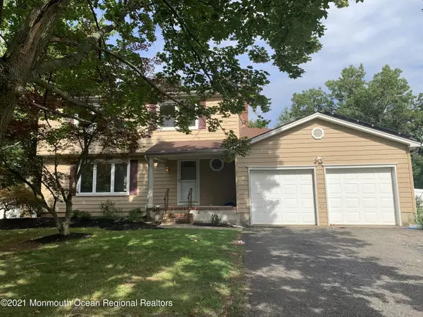 Kendall Park, NJ 08824,16 Eastern Drive