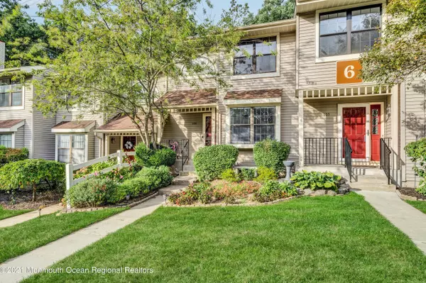 Toms River, NJ 08755,606 Santa Anita Lane