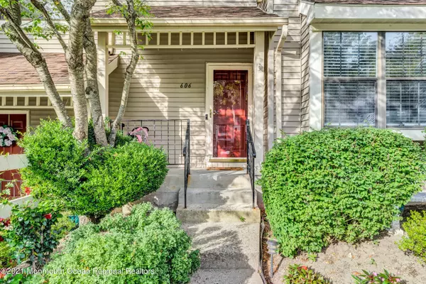 Toms River, NJ 08755,606 Santa Anita Lane