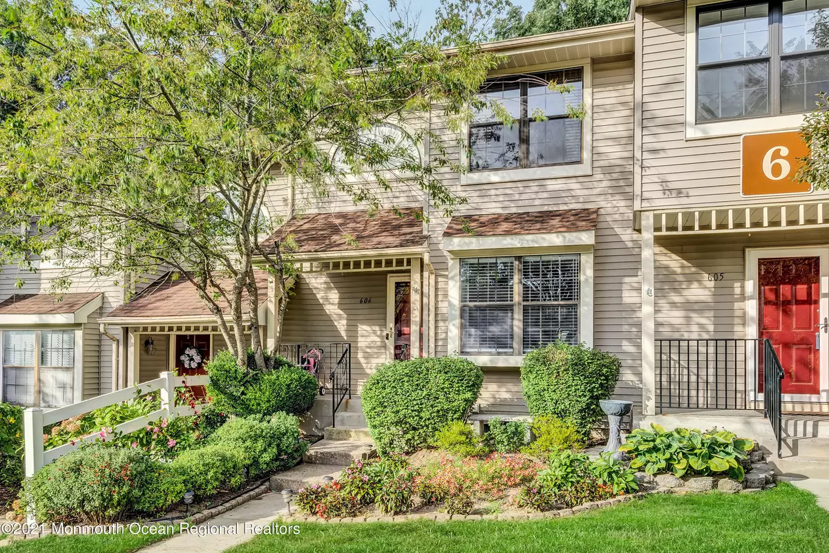 Toms River, NJ 08755,606 Santa Anita Lane