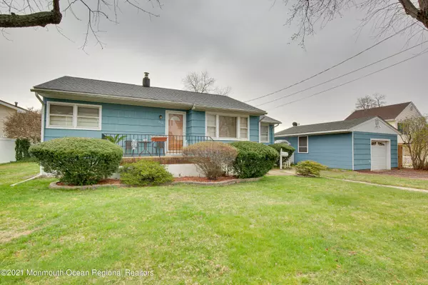 310 Cooks Lane, Point Pleasant Beach, NJ 08742