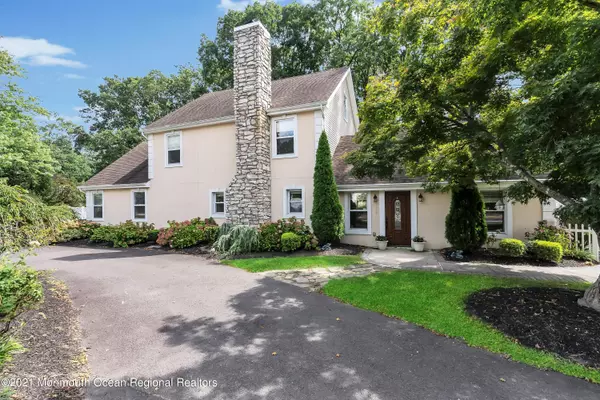 450 Wall Street, Eatontown, NJ 07724