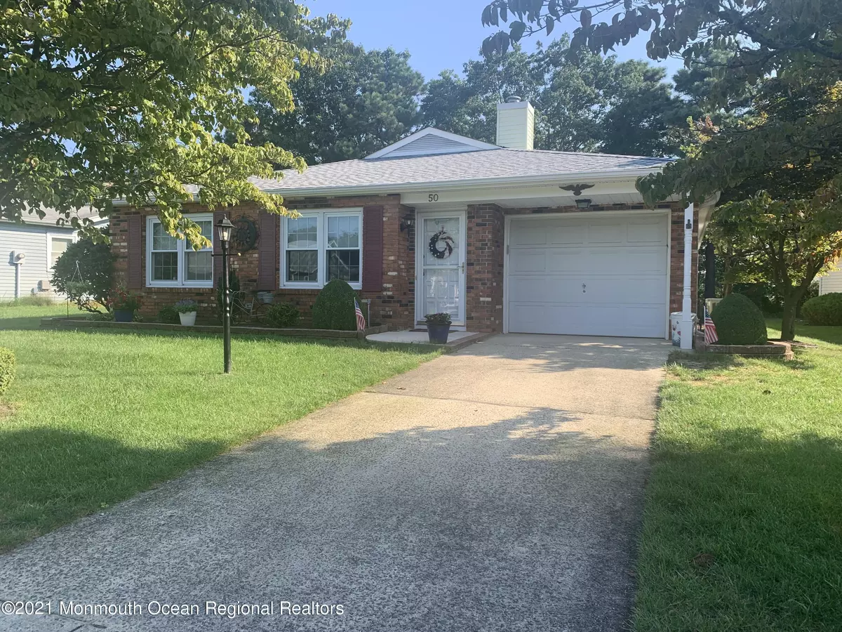 Brick, NJ 08723,50 Lauren Lane N