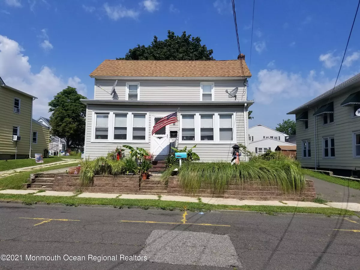 South Amboy City, NJ 08879,346 David Street