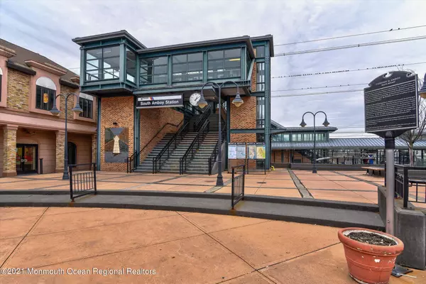 South Amboy City, NJ 08879,346 David Street