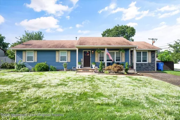 941 Madison Avenue, Toms River, NJ 08757