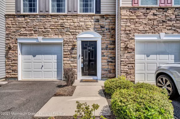 106 Warbler Way #1000, Freehold, NJ 07728